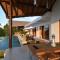 Bali Mimpi luxurious villa with great ocean views! - Ambengan