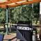 Siver Cabin