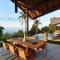 Bali Mimpi luxurious villa with great ocean views! - Ambengan