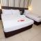 My Hotel @ Sentral - Kuala Lumpur