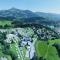 Bruggerhof - Camping, Restaurant, Hotel