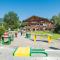 Bruggerhof - Camping, Restaurant, Hotel
