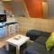 Wooden Apartman Prémium Jacuzzival
