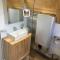 Wooden Apartman Prémium Jacuzzival