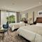 Royal Blue Hotel