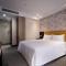 台北碧瑤飯店 Hotel B