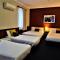 Brunswick Tower Hotel