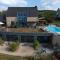 B&B Le Bouchat-Oreille
