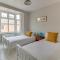 Sandsfoot Rest