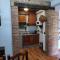 Apartamentos Rurales Peralta - سيغورا دي لا سييرا