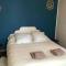 Maisonnette de 2 personnes