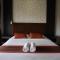 Taman Agung Hotel