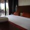 Taman Agung Hotel
