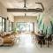 Thien Phu Garden Hotel