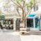 Thien Phu Garden Hotel