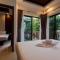 Aonang Oscar Pool Villas - Free Shuttle to Aonang Beach -shared pool - private pool