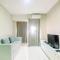 Spacious and Comfy 2BR Nifarro Park Apartment By Travelio