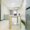 Spacious and Comfy 2BR Nifarro Park Apartment By Travelio