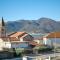 Apartments Zebra - Tivat