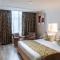 Hotel Waterbuck