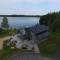 Haarusmaa Holiday Apartment Härmä