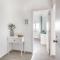 APARTAMENTO COR DO MAR - Sunny, Clean and spacious apartment with sea view, in Alvor - very close walking distance to the beach and Alvor Village