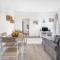 APARTAMENTO COR DO MAR - Sunny, Clean and spacious apartment with sea view, in Alvor - very close walking distance to the beach and Alvor Village
