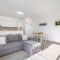 APARTAMENTO COR DO MAR - Sunny, Clean and spacious apartment with sea view, in Alvor - very close walking distance to the beach and Alvor Village