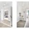 APARTAMENTO COR DO MAR - Sunny, Clean and spacious apartment with sea view, in Alvor - very close walking distance to the beach and Alvor Village