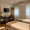 New Point Madrid Apartments