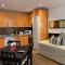 New Point Madrid Apartments