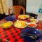DERO BEACH HOLIDAY HOME