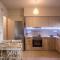 Caravel Apartments Stalis