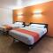 Motel 6-Stephenville, TX