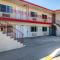 Econo Lodge - 针城