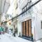Cozrum Homes - Charming Corner
