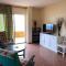 Apartamentos Florazar II Ajhory