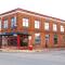 Crosby Lofts