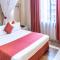 Hotel Waterbuck