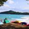 So Good Haad Rin Resort