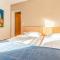Appartement Berge