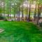 Clear Pond Getaway