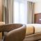Quality Hotel Toulouse Centre