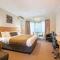 Comfort Inn Coach & Bushmans