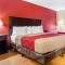 Econo Lodge Burlington I-40 - 伯灵顿