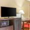 Econo Lodge Burlington I-40