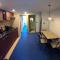 Las Bravas Lodge