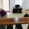 Apartamento 02 no Vivendas do Serrano em Lençóis