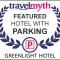 Greenlight Hotel