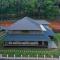 Thenmala Heritage